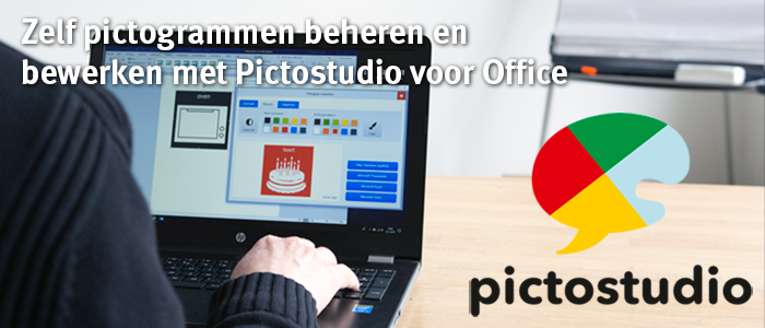 pictostudio pictogrammen software