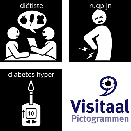 pictogrammen diabetes
pictogram diabetes
suikerziekte